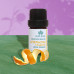 Эфирное масло АПЕЛЬСИН СЛАДКИЙ (Citrus sinensis) 5 мл