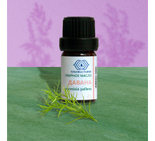 Эфирное масло ДАВАНА (Artemisia pellens) 2 г
