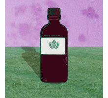 Масло базовое МОРИНГА (Moringa oleifera) нерафинированное 30 мл