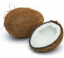 Масло базовое КОКОС (Cocos nucifera) рафинированное