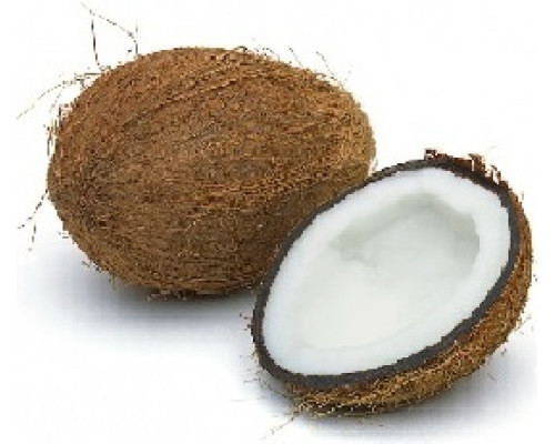 Масло базовое КОКОС (Cocos nucifera) рафинированное