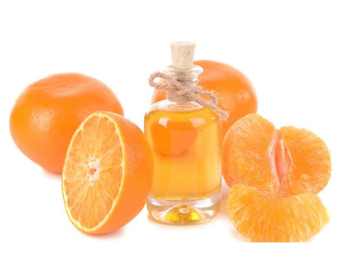 Эфирное масло ТАНЖЕРИН (Citrus reticulata tangerine)