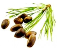 Эфирное масло КЕДР СИБИРСКИЙ (Pinus sibirica)