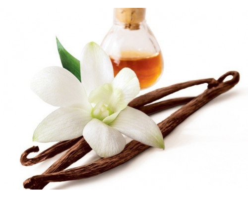 Экстракт СО2 ВАНИЛЬ  (Vanilla planifolia)