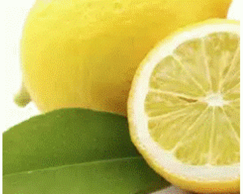 Эфирное масло ЛИМОН, Марокко (Citrus limon)