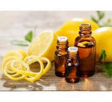 Эфирное масло ЛИМОН (Citrus limon)